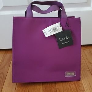 Nicole Miller Shopper Bag